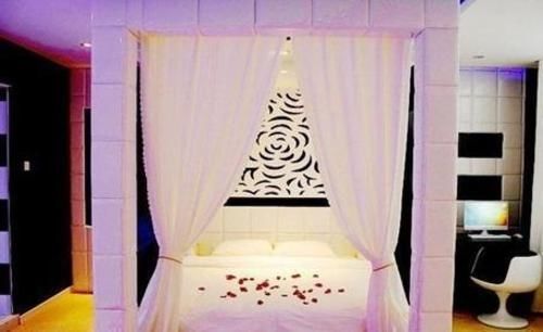 Xo Fashion Theme Hotel Dongying Exterior photo
